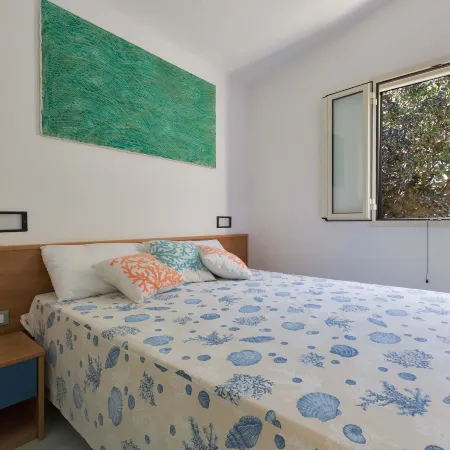 2880 Punta Cassano - Trilo Comfort by Barbarhouse