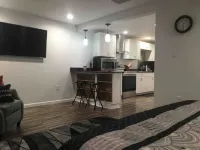 Beautiful studio in historic downtown Maysville Hotels in Maysville