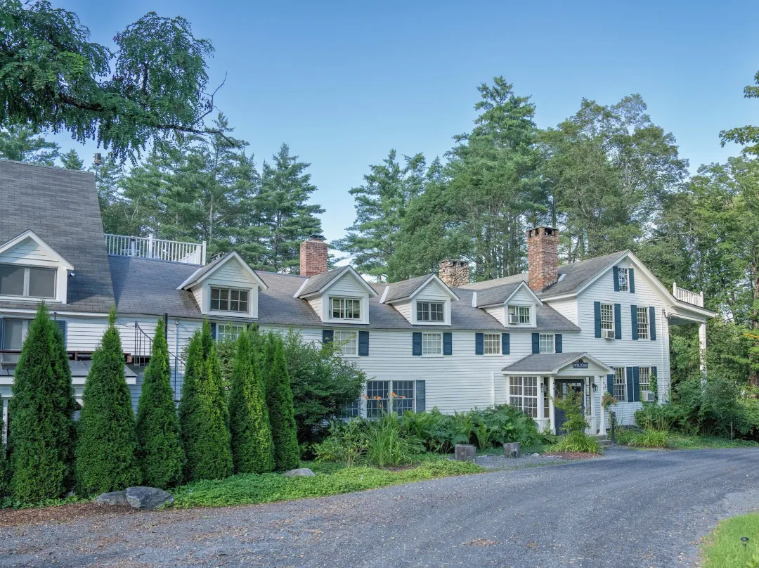 The Inn At Weathersfield - Claremont, NH