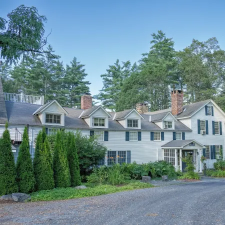 The Inn at Weathersfield