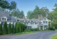 The Inn at Weathersfield Hôtels à : Springfield