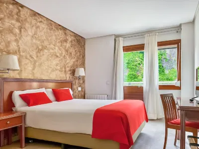 Hotel Los Arces Hotels in 