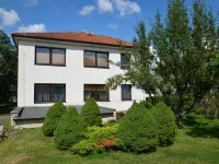 Cozy Apartment in Eastern Bohemia Near Town Center Hotels in 