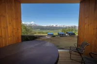 North Mountain View Suites Hoteles en Úlakdóþan