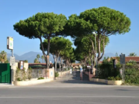 Villa Barbie Between Terracina and Sperlonga, 400 mt from Beach Hotels in Fondi