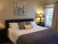 Lake Hartwell Waterfront Getaway Hotels in Gumlog