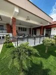 Hotel Yvy Các khách sạn gần D M