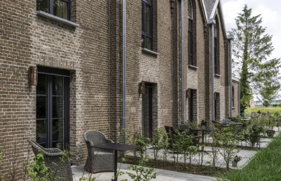 KerkHotel 比爾維列特酒店