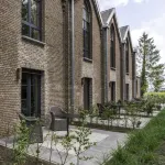 KerkHotel Biervliet - Parkplatz