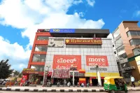 FabHotel High Rise - Marathalli Hotels in Marathahalli