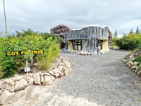 Lusoi Ranch Resort Отели в г. Lamuria