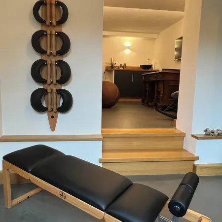Aparthotel Parsberg Green Design Ferstl