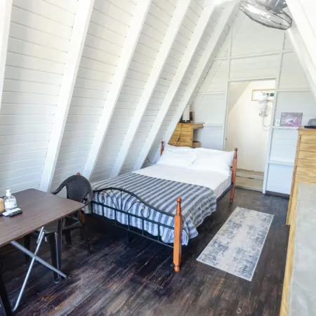 Cashaw Cabin - Private Retreat with a Pool