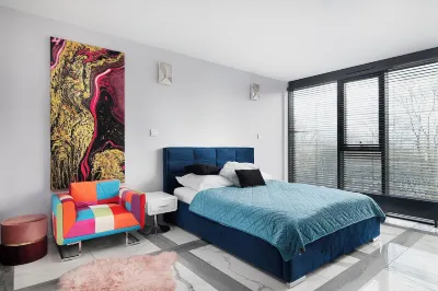 Easy Rent Apartments - Blue Place