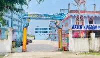 Water Kingdom Park & Resorts Hotels in Birtamode