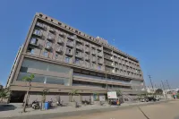 Hotel Monville - balcony