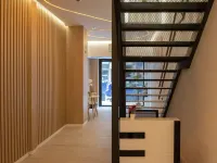Bilbao Rooms & Kitchen Zorroza Hotel di Bilbao