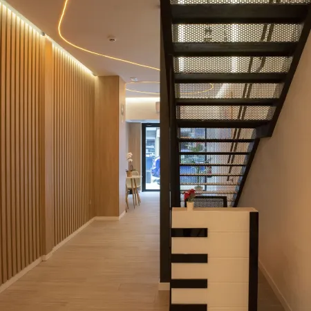 Bilbao Rooms & Kitchen Zorroza