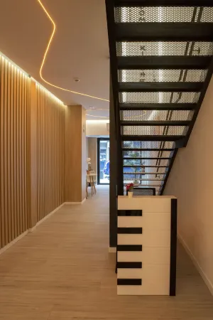 Bilbao Rooms & Kitchen Zorroza Отели рядом с достопримечательностью «Jardín Botánico de Barakaldo»