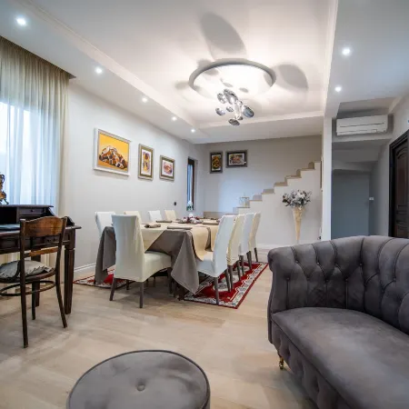 Iulia Felix B&B