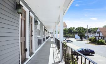 The Beverly