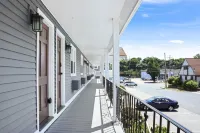 The Beverly Các khách sạn ở Danvers