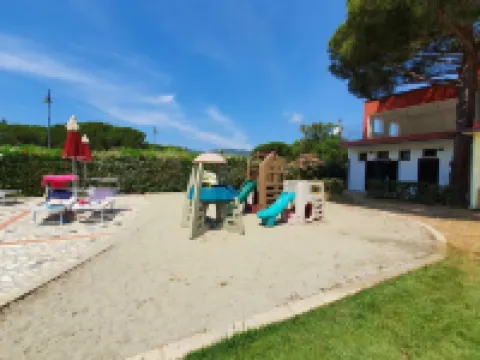 Camping Lacona Pineta Hotels in Capoliveri