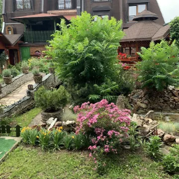 Hotel Kastel Отели в г. Панчево