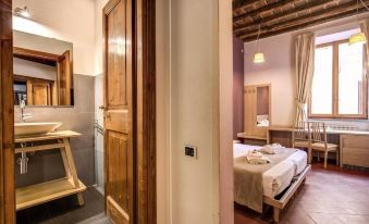 Guest House o Affittacamere Magenta Fico 2