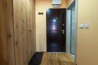 Savčić Apartmani - Wifi