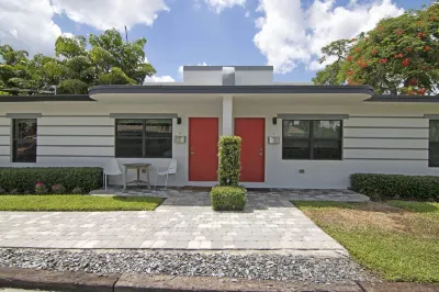 Let Your Delray Beach Getaway Begin Here!