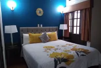Mision Santa Isabel Hotels near CAMPO TURISTICO "EL SACRIFICIO"