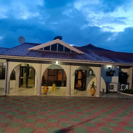 Prestige Guesthouse ,Ksi