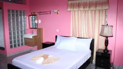 Quality Inn Suites, Guyana in Georgetown