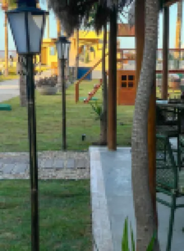 Isla Beach Hotel Hotel di 