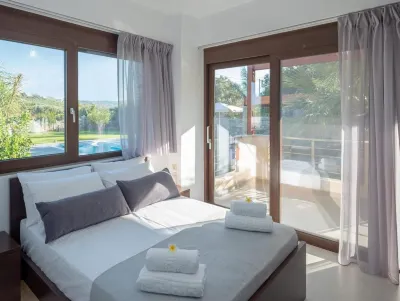 Villa David with Private Pool