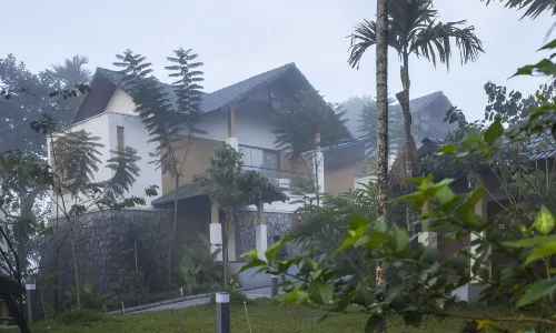 Great Trails Wayanad by GRT Hotels