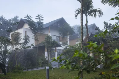 Great Trails Wayanad by GRT Hotels Hotels in 