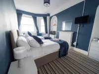 Lord Kitcheners Guest House Hotéis em Lowestoft