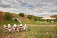 Fortland Island Campground
