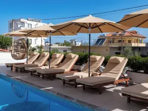 Monel Hotel