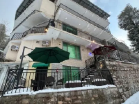 Ortus - Murree Hills Hotels in Murree