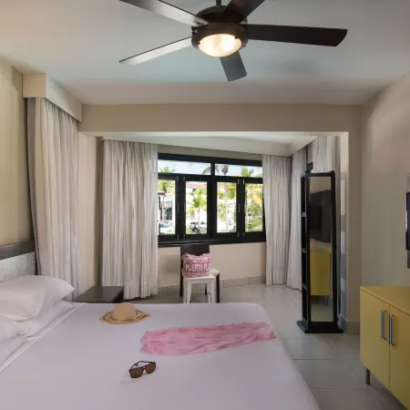 Luxury Apartment-Mandatory All-Inclusive