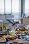 Alya Kartepe Villa Hotel - breakfast