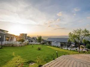 Alya Kartepe Villa Hotel