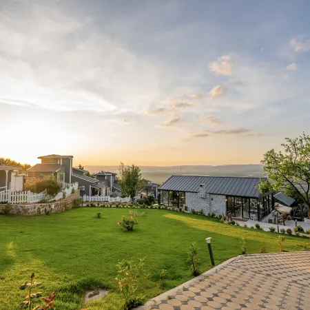 Alya Kartepe Villa Hotel