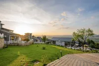 Alya Kartepe Villa Hotel Hotels in Kartepe
