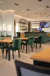 Colosseum Hotel Hotels in Ksamil