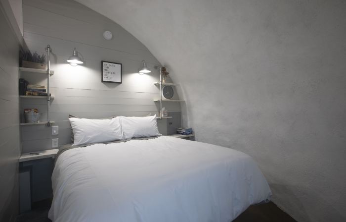 Country Dome Suites