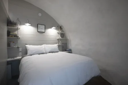 Country Dome Suites Отели в г. Austin County